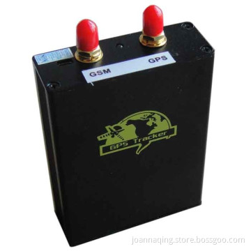 TK106 GPS tracker